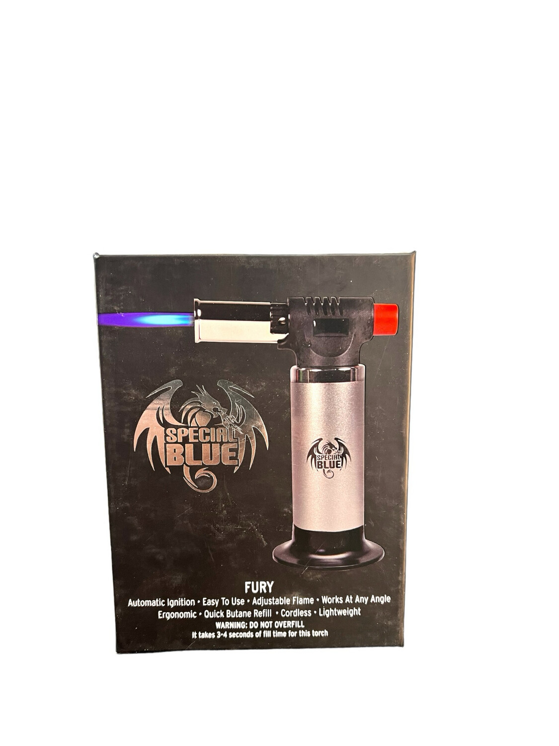 Torch Ligter