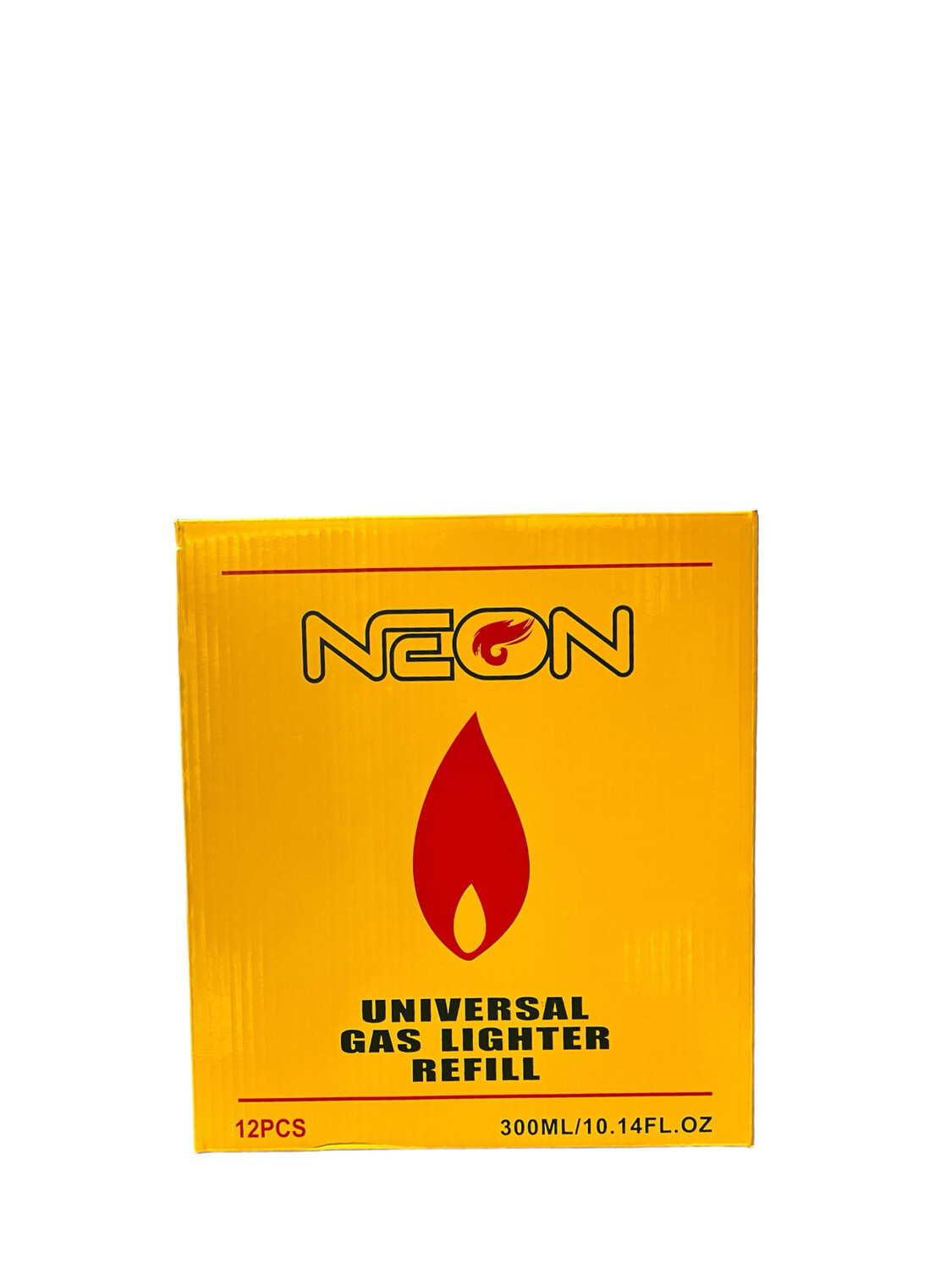 Neon Gas Lighter
