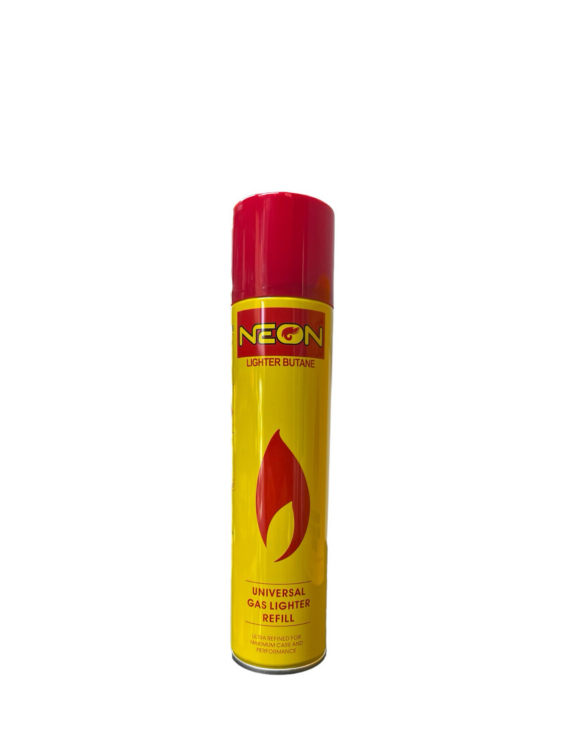 Neon Gas Lighter