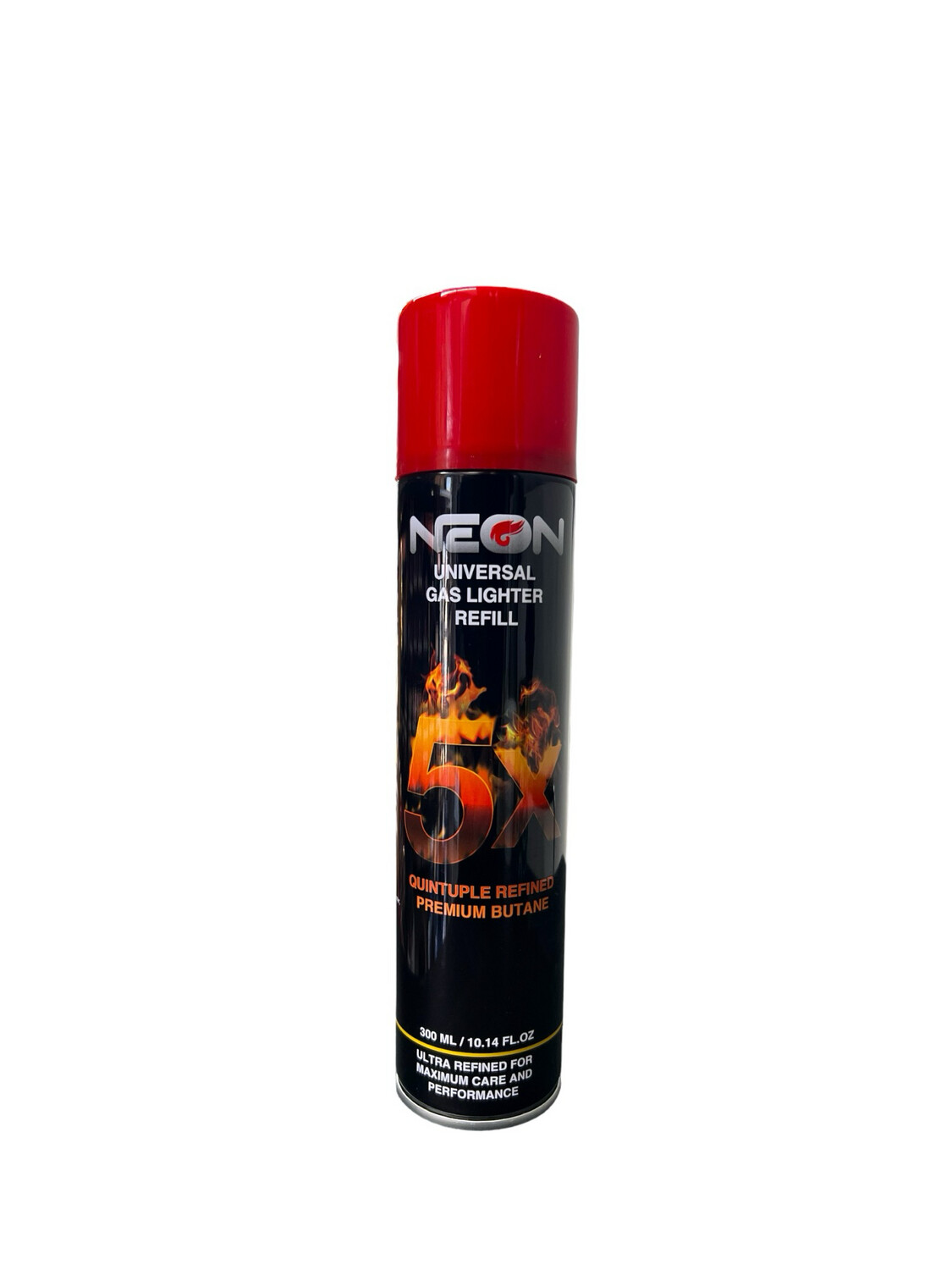 Neon Gas Lighter