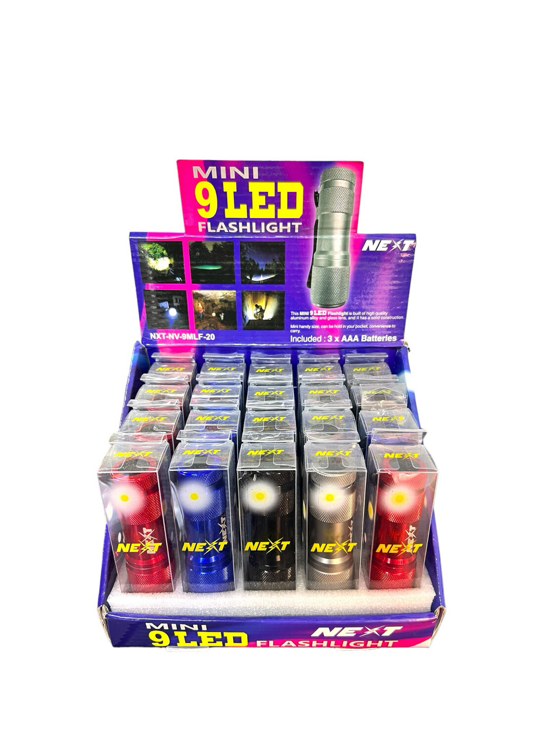 Flash Light