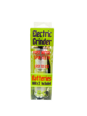 Electric Grinder