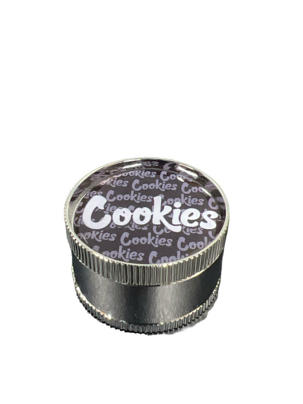 Grinder Cookies