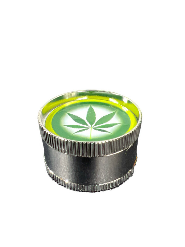 Grinder Mix Face