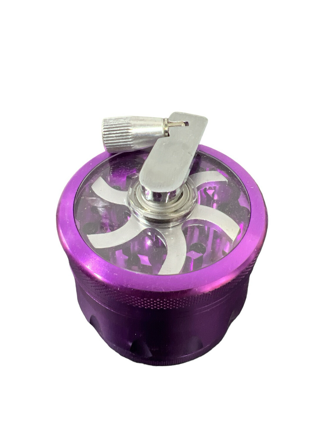 Grinder High Quality