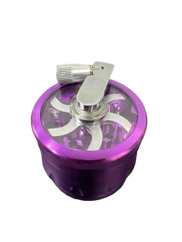 Grinder High Quality