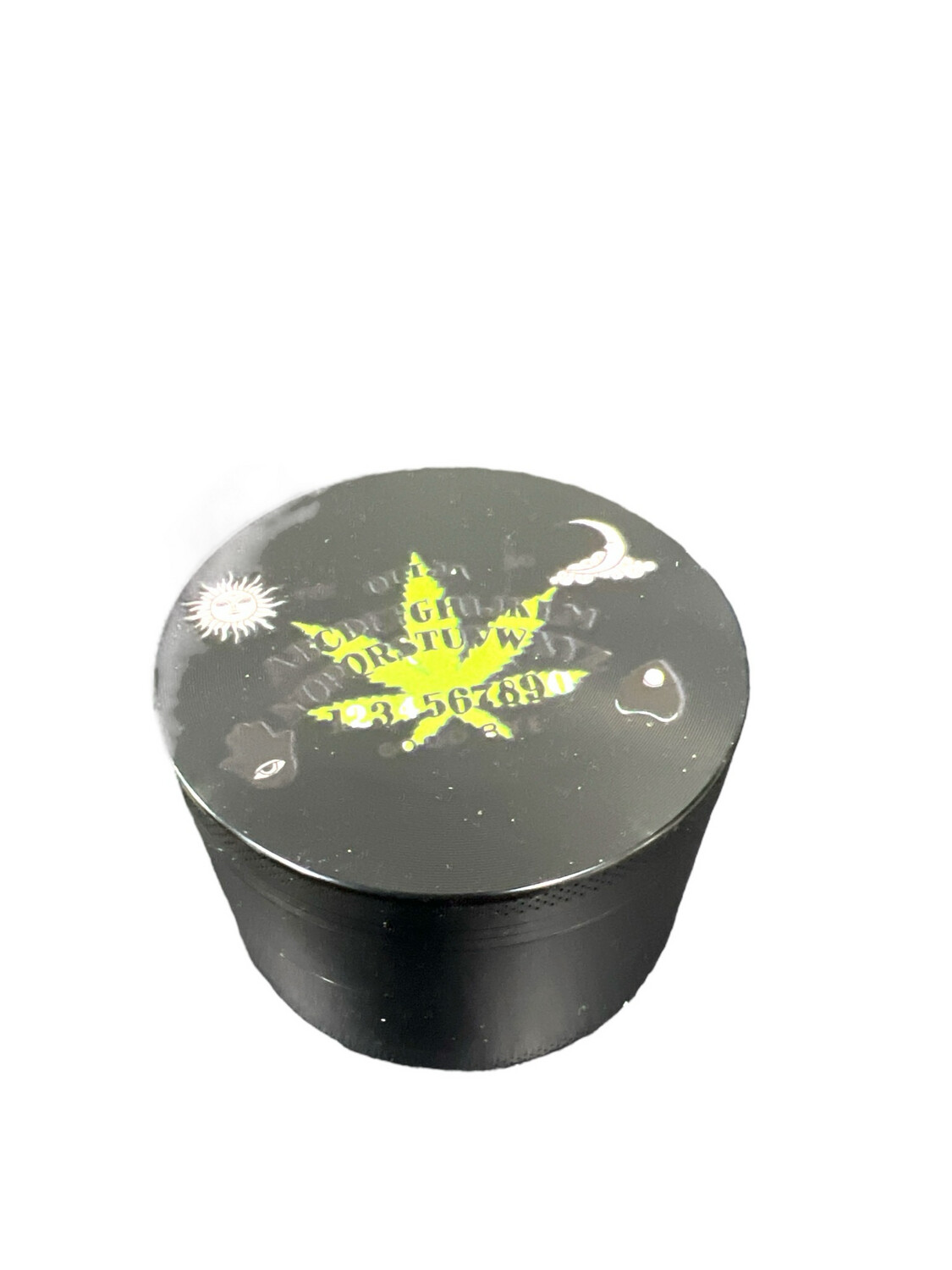 Grinder