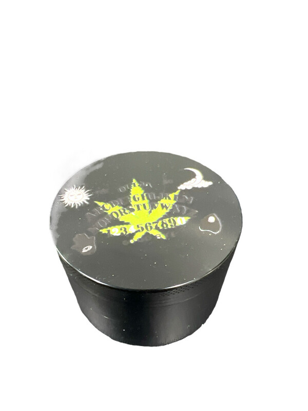 Grinder