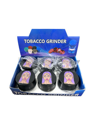 Grinder