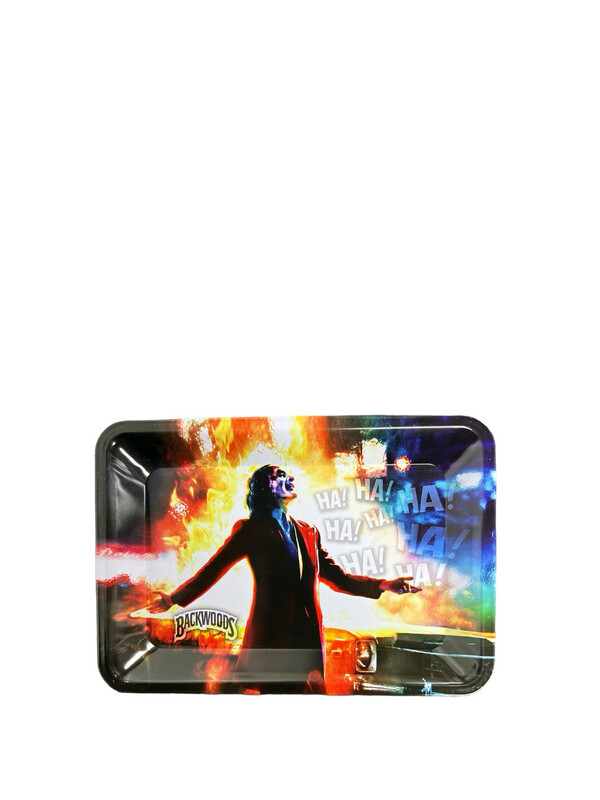 Rolling Tray - 1 CT