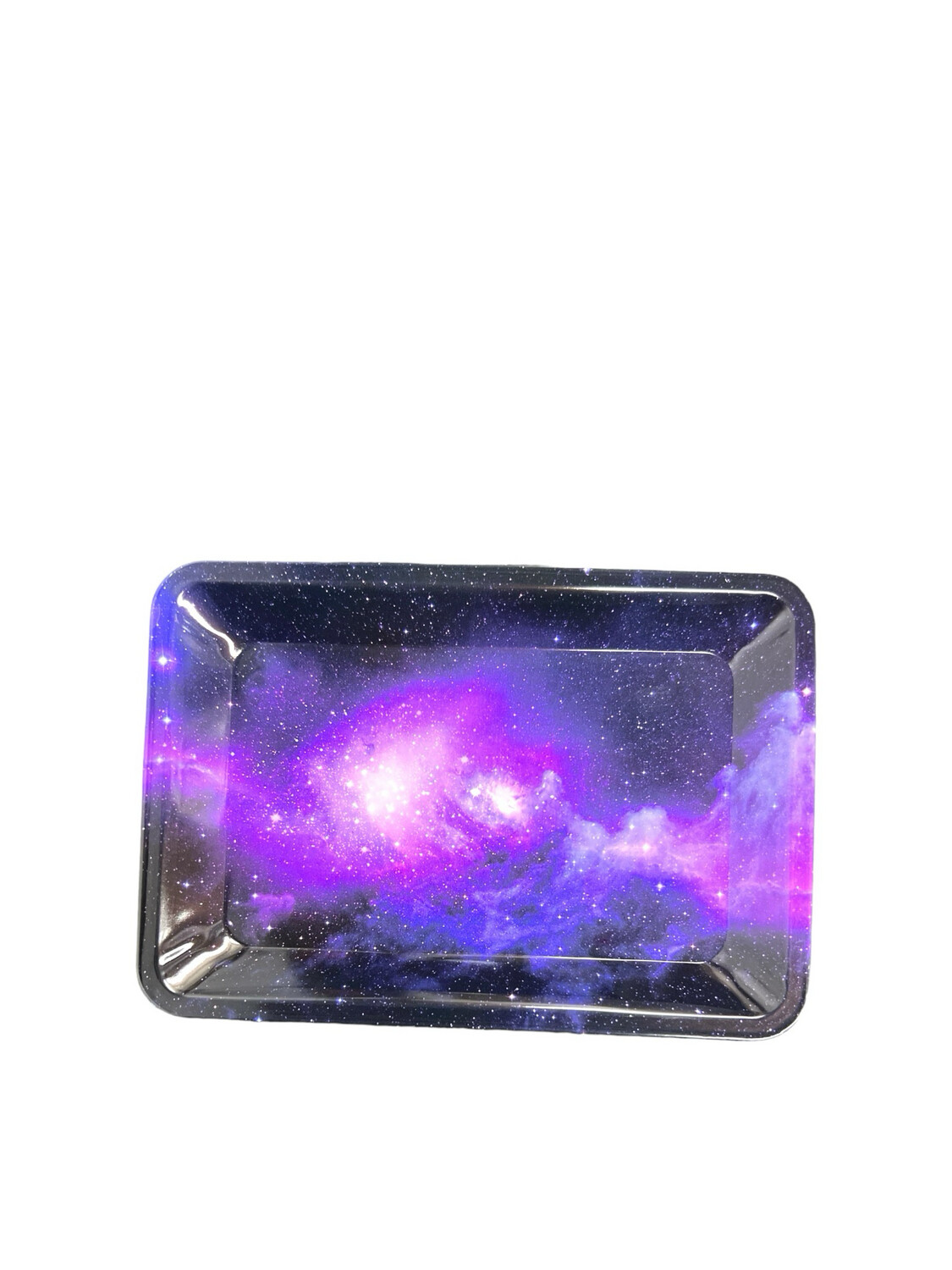 Rolling Tray