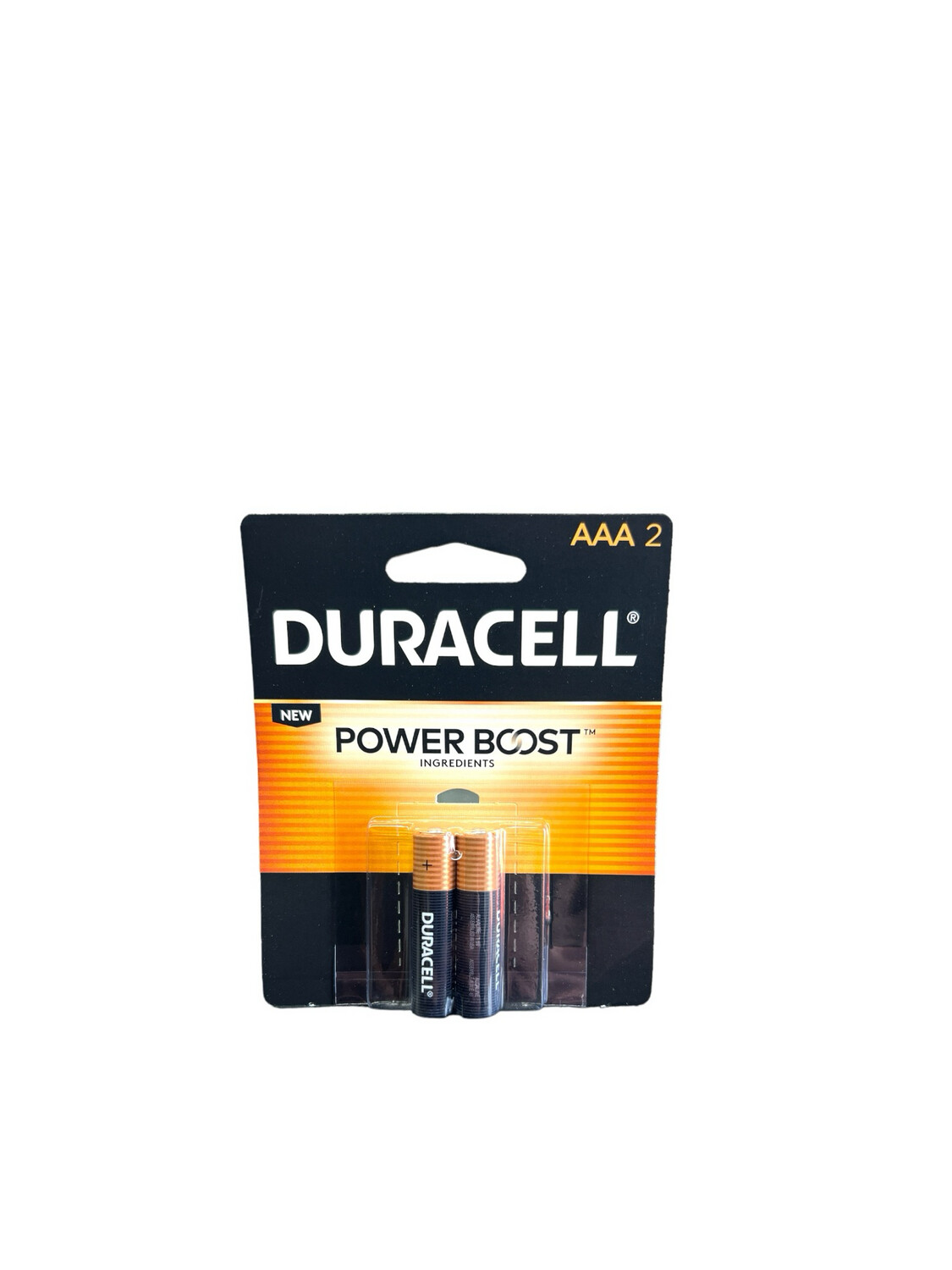 AAA Duracell Battery