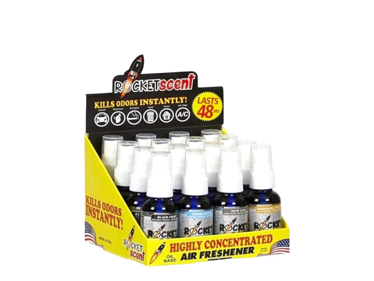 AIR FRESHER Oil Base