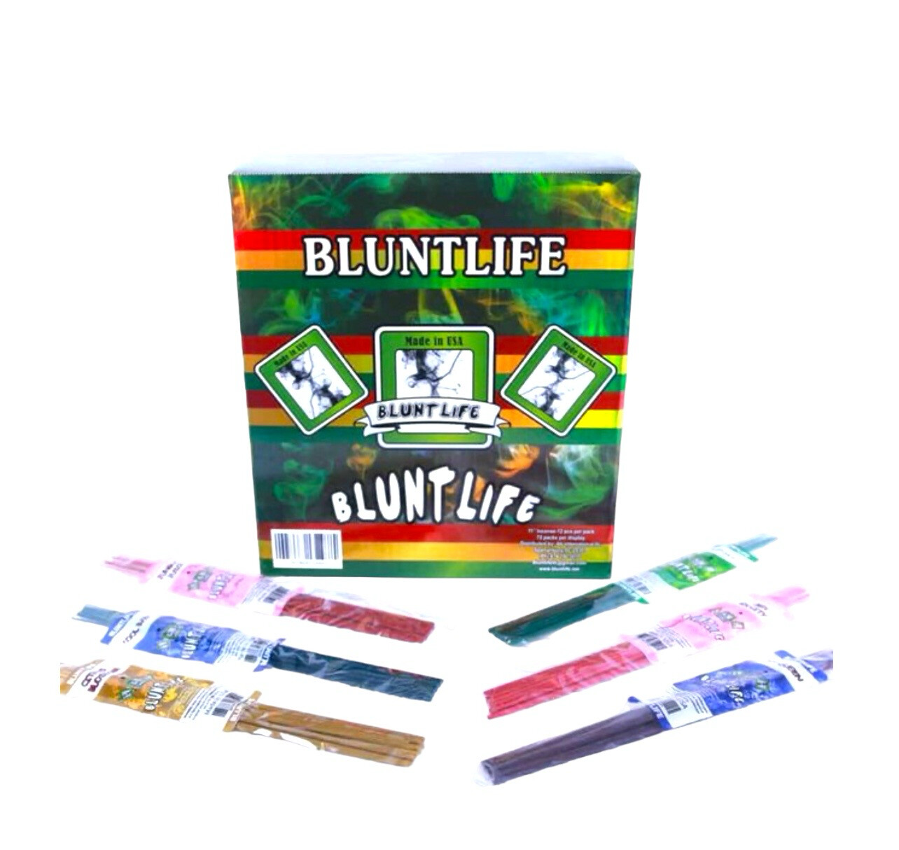 Blunt Life