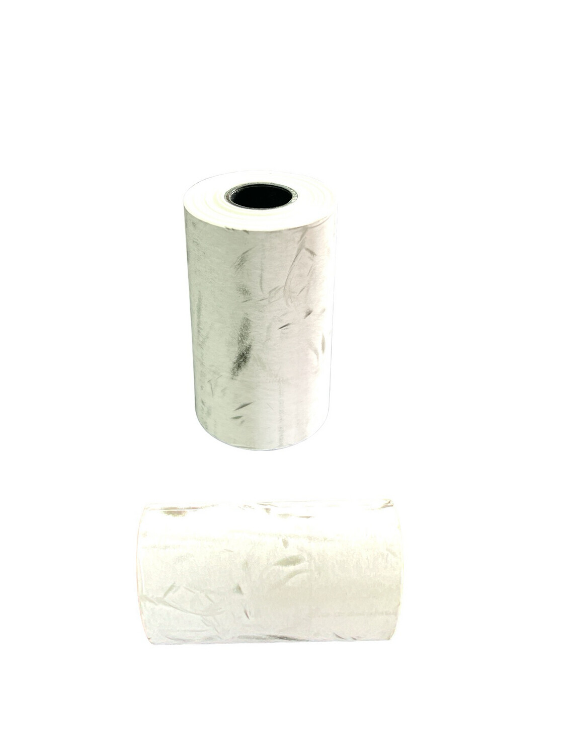 Thermal Printer Rolls Black Image