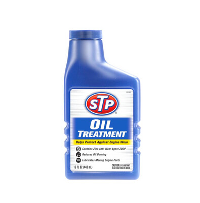 Oil Treatment STP-24