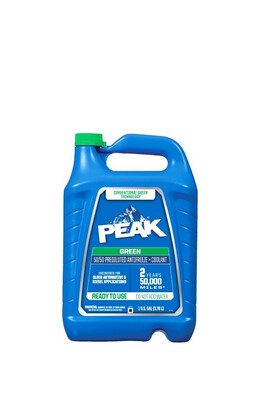 PEAK ANTIFREEZE+COOLANT (6)