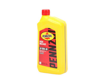 PENNZOIL 10W-40