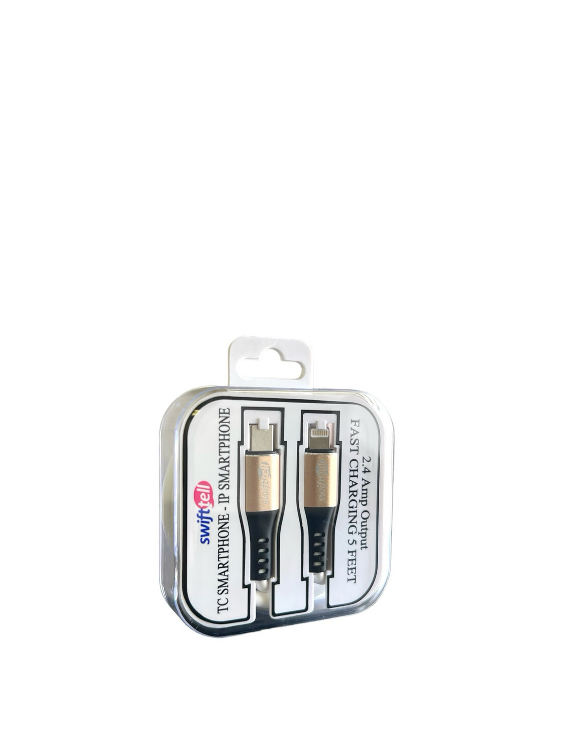 &quot;Swift Tell Brand &quot; TC - IP 5FT Cable