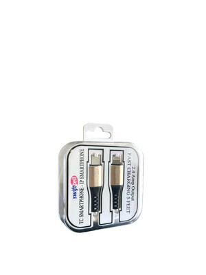 &quot;Swift Tell Brand &quot; TC - IP 5FT Cable