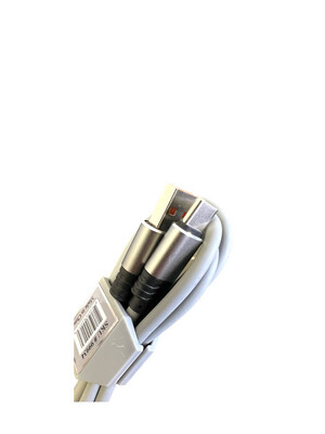 &quot;Warner Brand&quot; Smart TC Cable With Tie