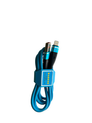 &quot;Warner Brand &quot; IP Cable With Tie