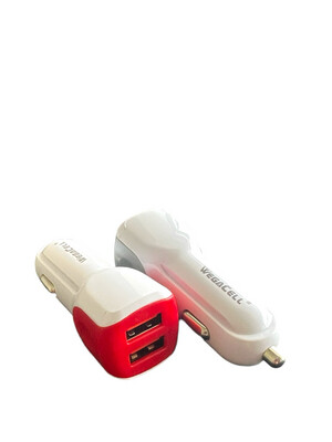 &quot;Sonilex brand&quot; Car Charger
