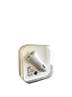 &quot;SELECT BRAND &quot; TYPE C+USB A PORT