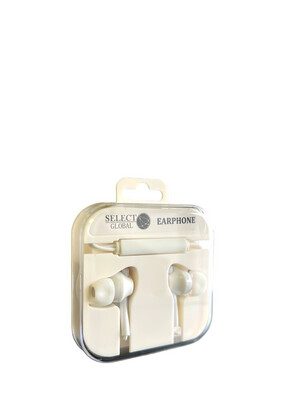 &quot;SELECT BRAND &quot; SMARTPHONE EARPHONE