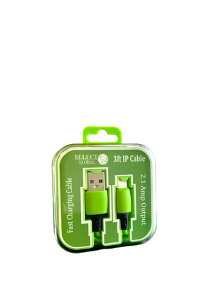 &quot;SELECT BRAND &quot; IP CABLE 3FT