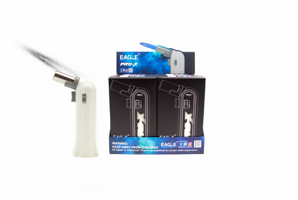 Eagle Torch Pro-X -4 CT