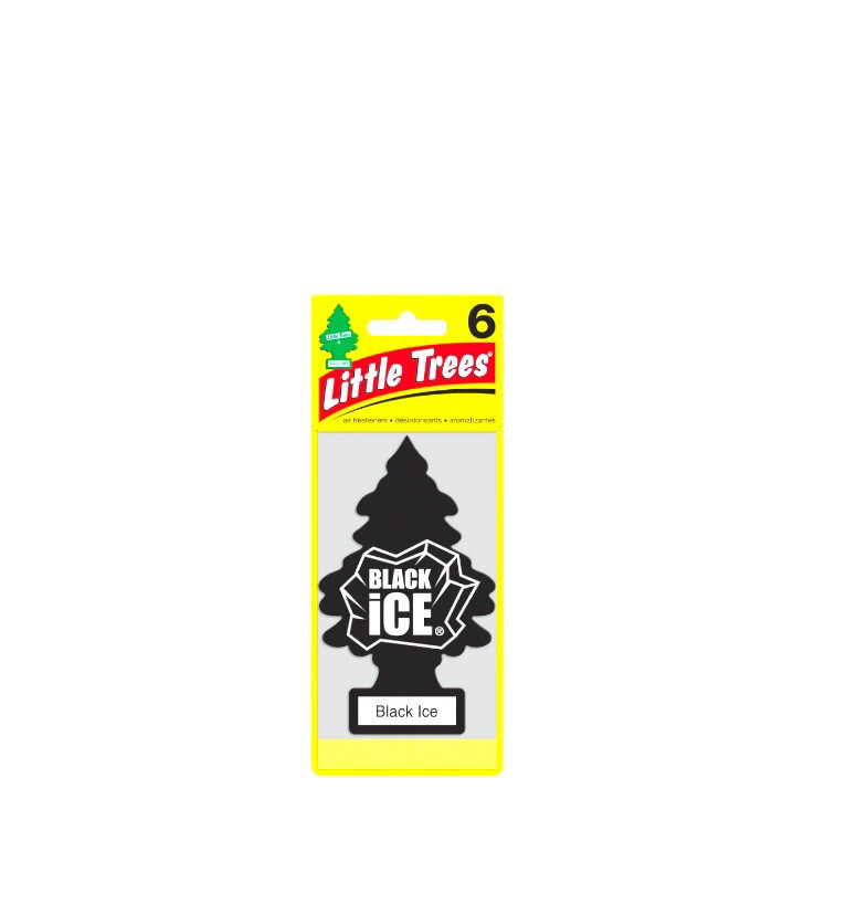 Little TREE 24 CT MIX