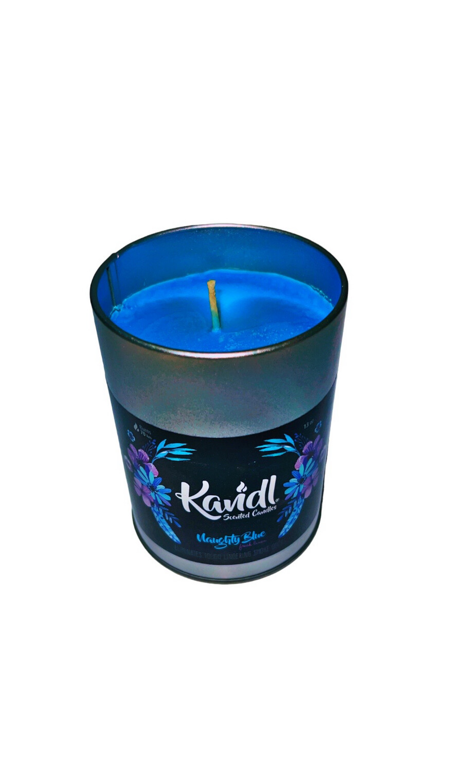 KANDL NIGHTY BLUE