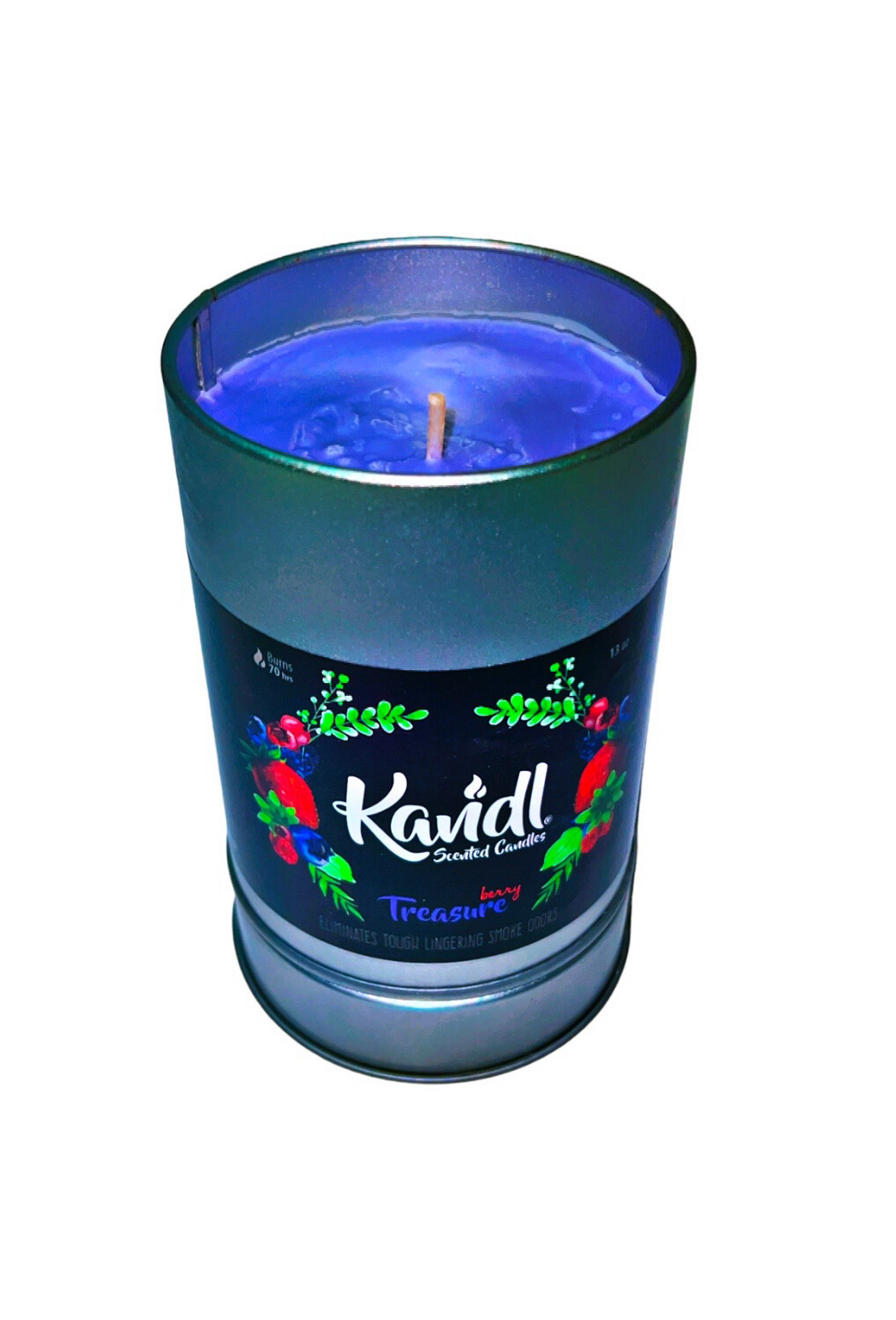 KANDL BERRY TREASURE