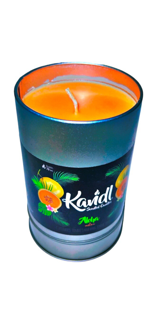 KANDL ALOHA