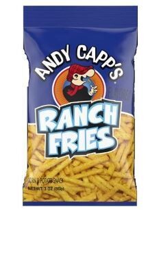ANDY CAPPS RANCH
