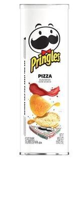 PRINGLES PIZZA 5.57OZ