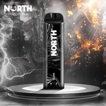 NORTH -CLEAR