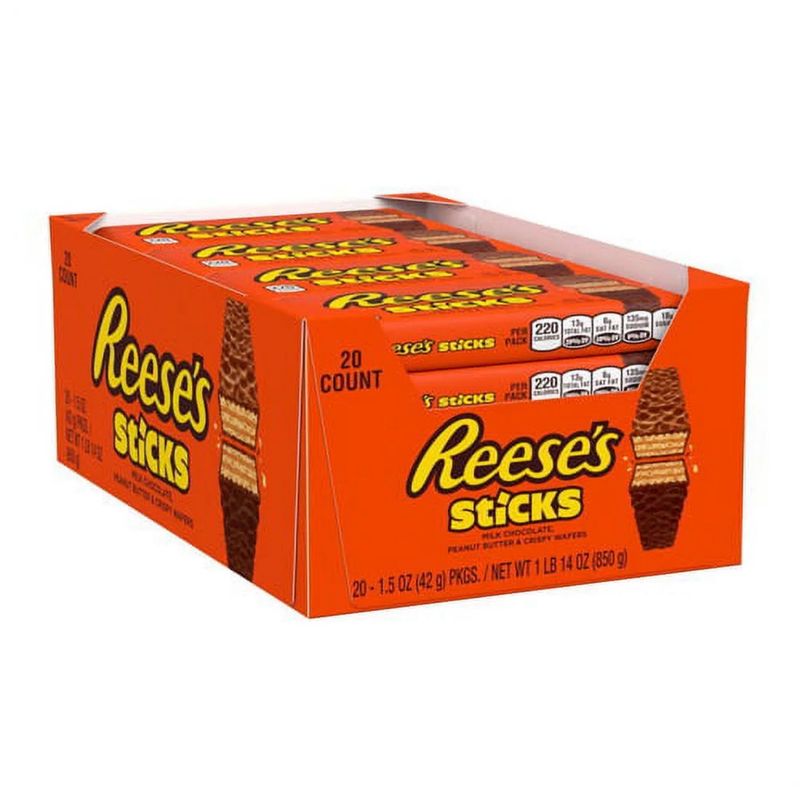 Reese&#39;s Sticks (R)