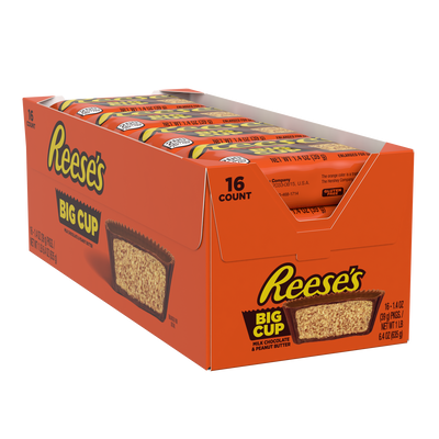 Reese&#39;s Big Cup (R)