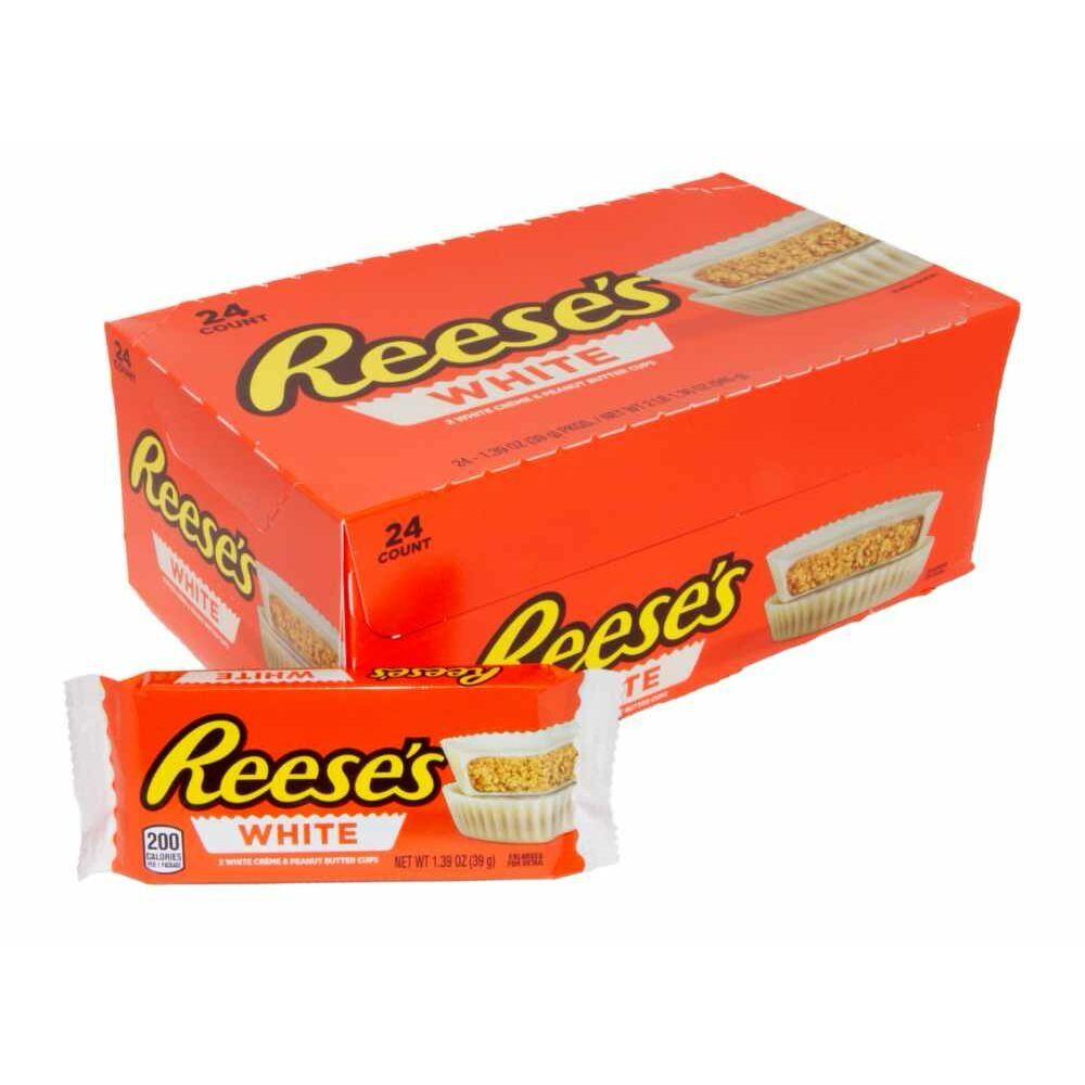 Reese&#39;s White (R)