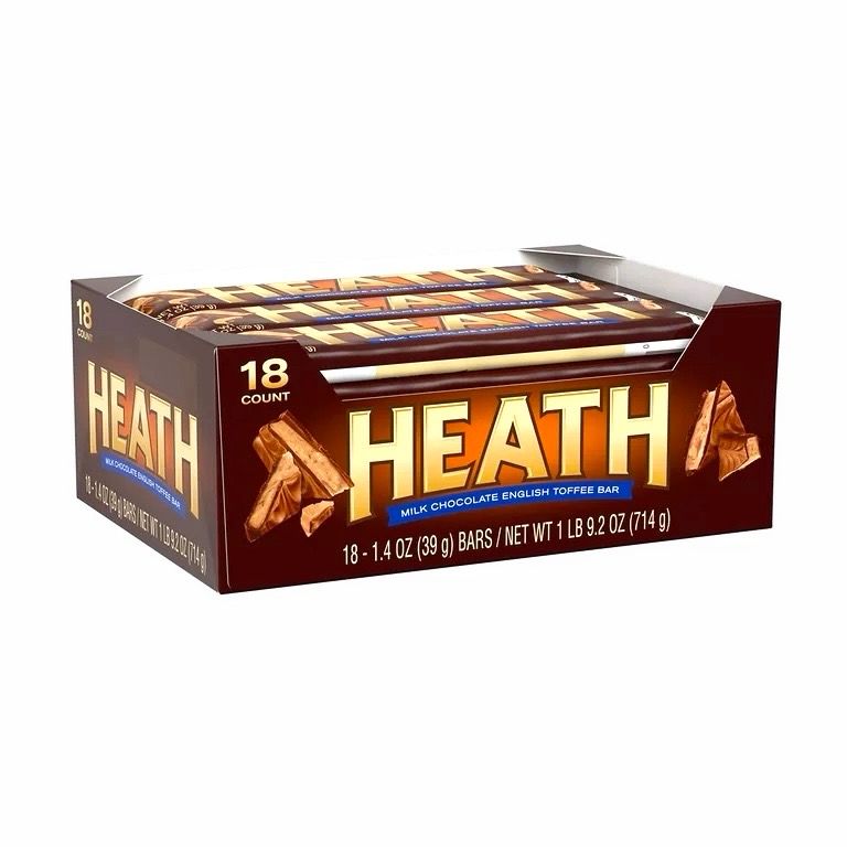 HEATH (R)