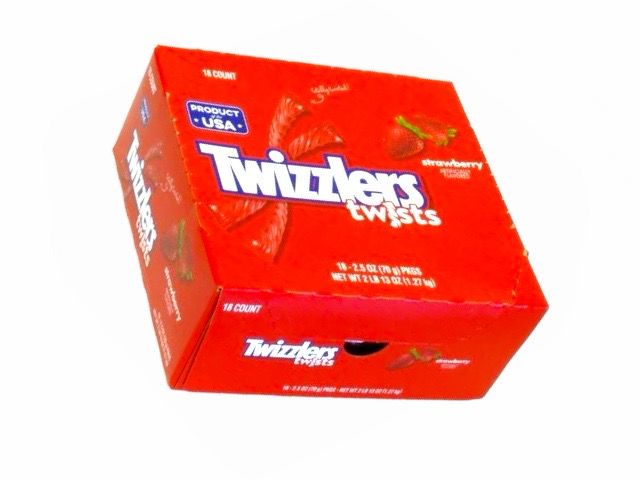 Twizzlers (R)