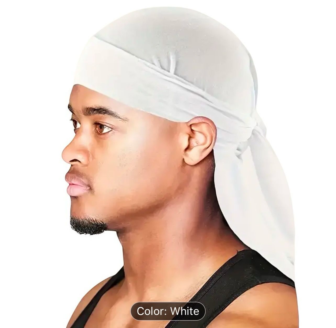 DURAG 12/CT WHITE