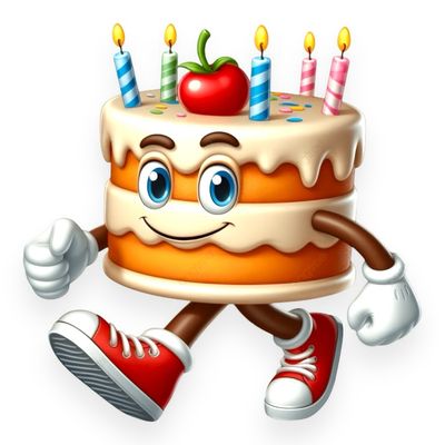 Cakes