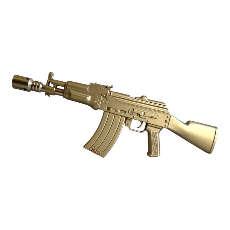 Ak 47 TORCH GOLD COLOR