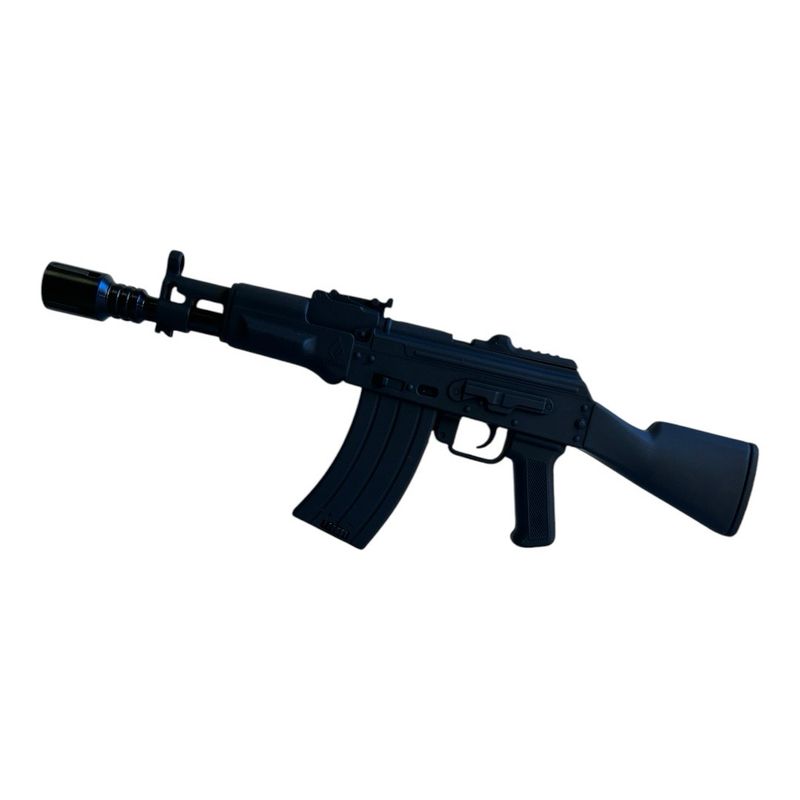 Ak 47 TORCH BLACK COLOR