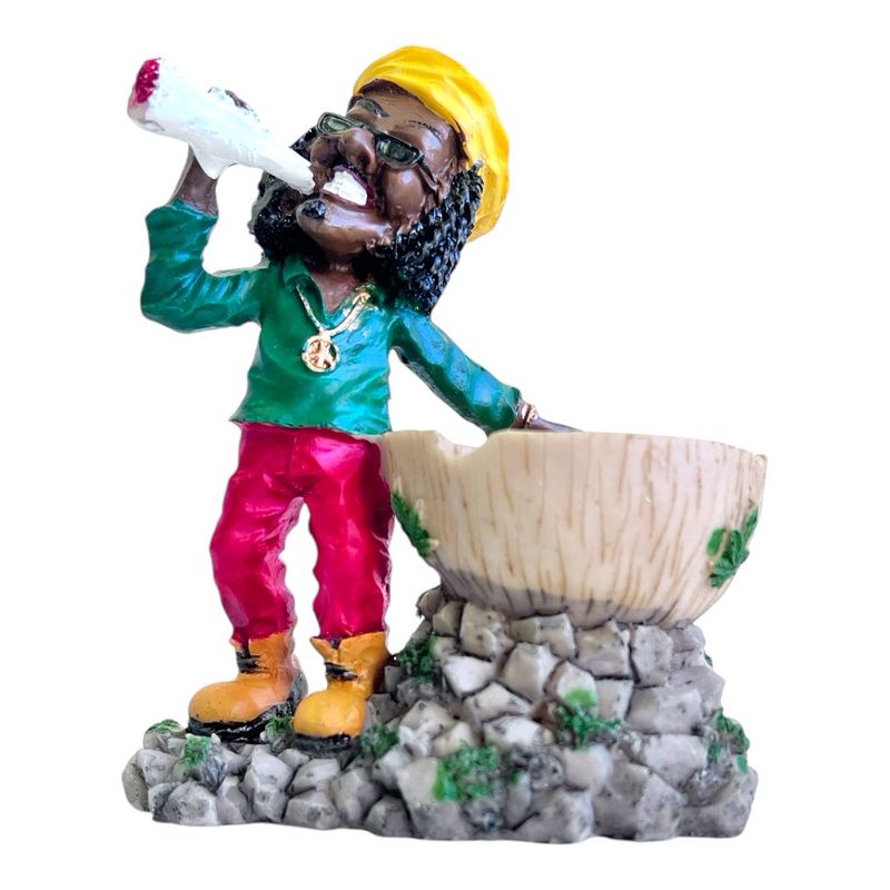 Bob Marley Ashtray-GT R050