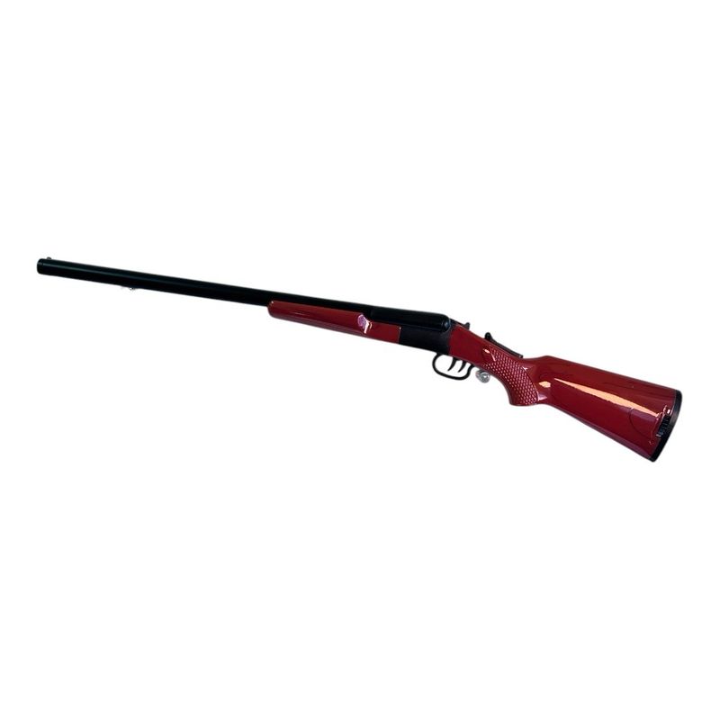 DOUBLE BARREL SHOTGUN LIGHTER