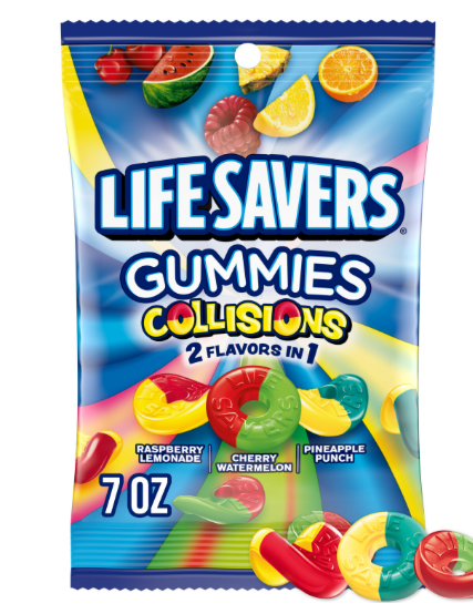 HANGING CANDY - 12 COUNT